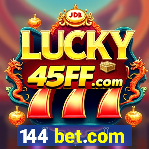 144 bet.com